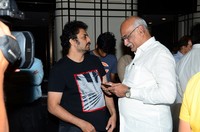 NTR Mahanayakudu Movie Premier Show at AMB Cinemas